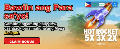 Join the Pinoy Gaming Fun